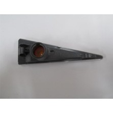 Meydan Renault Clıo- Symbol- Sd- 09/12; Çamurluk Sinyali Sağ Füme 8200602765