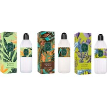 Eyüp Sabri Tuncer Kolonya Beyaz Çay, Tütün ve Lavanta Pet Şişe 400 ml