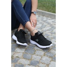 Moda Ayakkabı 1020 Kadın Günlük Spor Ayakkabı