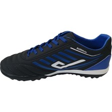 Moda Ayakkabı 7412 Erkek Spor Halı Saha Futbol Ayakkabı