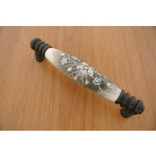 Azm Hırdavat Ventus Kulp Porselen 128 Mm 2053 Mb15