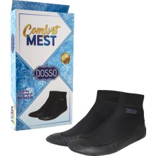 Berat Mest - Kışlık Mest - Dosso Comfort Mest - 38 Numara