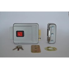 Otomatsan Elektrikli Otomatsan Kapı Kilidi