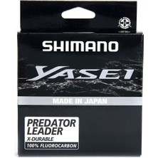 SHIMANO Yasei Predator 50 M. Fluorocarbon Misina