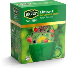 Akzer For-Mix Ekstra Fit