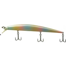 Ryuji Garpen Floating 145mm 21gr Hard Bait Maket Balık