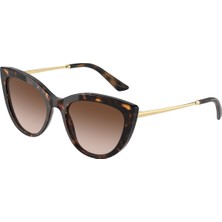 Dolce & Gabbana 4408 502/13 54 Kadın Güneş Gözlüğü