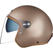 Nexx X.G20 Clubhouse Sv Champagne Kask