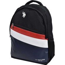 U.S. Polo Assn. PLÇAN22000 Sırt Çantası