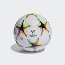 Adidas Ucl League Void Beyaz Futbol Topu (HE3771)