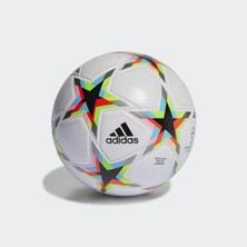 Adidas Ucl League Void Beyaz Futbol Topu (HE3771)