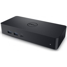 Dell 452-BDTD Universal Dock D6000S - Eu