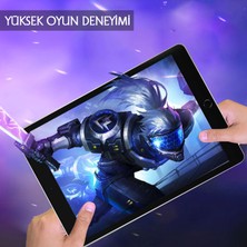 Wontis Vorcom S10 32GB 10.0 Inç Premium Ultra Hd Darbe Emici 9h Nano Glass Ekran Koruyucu Cam