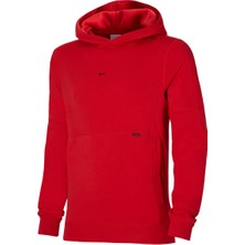 Nike M Nk Strke22 Po Hoody DH9380-657 Erkek Kapüşonlu Sweatshirt