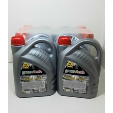 Greentech  90 Numara Dişli Yağı 3 Litre 6 Adet