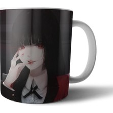 Pixxa Kakegurui Kupa Bardak Model 5