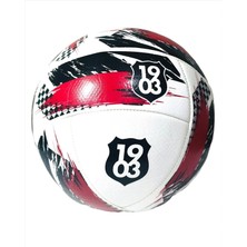 Beşiktaş Newforce - Lisanslı 5 Numara Futbol Topu -  482669