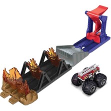 Hot Wheels Ahtopot Saldırısı GYL09 GYL12