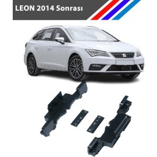 Otozet Seat Leon Sunroof Perde Ayağı 2014 Sonrası