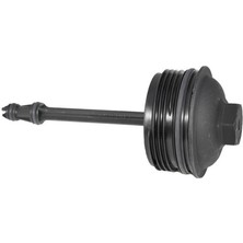 Zetoto Skoda Yeti 1.6 - 2.0 Dizel Yağ Filtre Kapağı 2009 - 2016