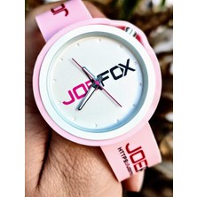 JoeFox Analog Unisex Elite Exclusive Tasarım Kol Saati JOE-112-A