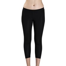 Jiber Kadın Termal Içlik Alt Siyah 591