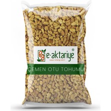 Eaktariye Çemen Otu Tohumu 1 kg