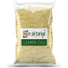 Eaktariye Çemen Otu Tozu 500 gr