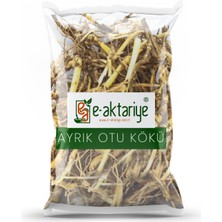 Eaktariye Ayrık Otu Kökü 50 gr