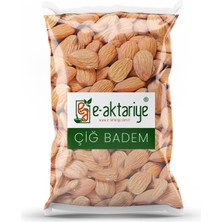 Eaktariye Çiğ Badem 500 gr