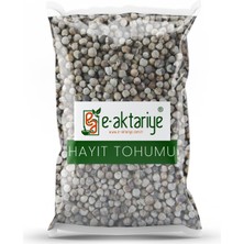 Eaktariye Hayıt Tohumu 1 kg