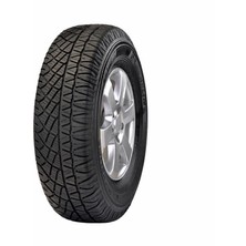 Michelin 235/55 R17 103H Xl Latitude Cross Suv Yaz Lastiği ( Üretim Yılı: 2022 )