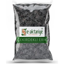 Eaktariye Çekirdekli Erik Kurusu 1 kg