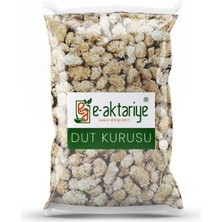 Eaktariye Beyaz Dut Kurusu 250 gr