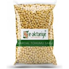 Eaktariye Sarı Hardal Tohumu 1 kg
