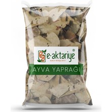 Eaktariye Ayva Yaprağı 50 gr