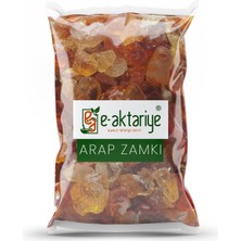 Eaktariye Zamkı Arabi (Akasya Sakızı) 250 gr