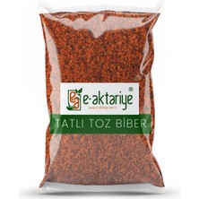Eaktariye Tatlı Toz Biber 500 gr
