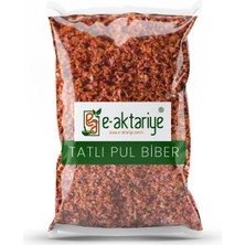 Eaktariye Tatlı Pul Biber 500 gr