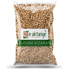 Eaktariye Kızaran Susam 1 kg