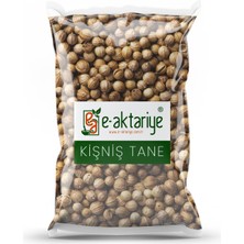 Eaktariye Kinzi Kişniş Tane 1 kg
