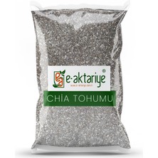 Eaktariye Chia Tohumu 1 kg
