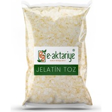 Eaktariye Sığır Jelatini 50 gr