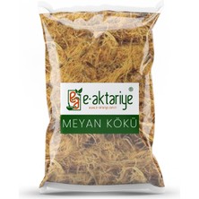 Eaktariye Meyan Kökü İnce 50 gr