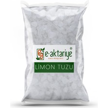 Eaktariye Limon Tuzu 1 kg