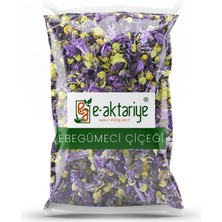 Eaktariye Ebegümeci Çiçek 100 gr