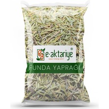 Eaktariye Funda Yaprağı 50 gr