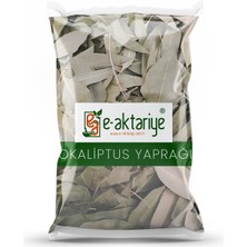 Eaktariye Okaliptus Yaprağı 100 gr