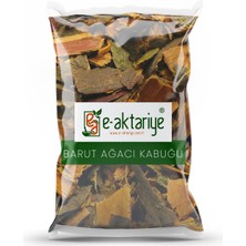 Eaktariye Barut Ağacı Kabuğu 50 gr