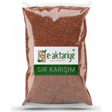 Eaktariye Sır Baharat Karışımı 100 gr Barbekü Tavuk Et Izgara (Kübra Şef)